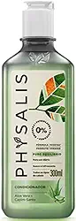 PHYSALIS Condicionador Vegano Puro Equilíbrio Physalis Verde 300 Ml