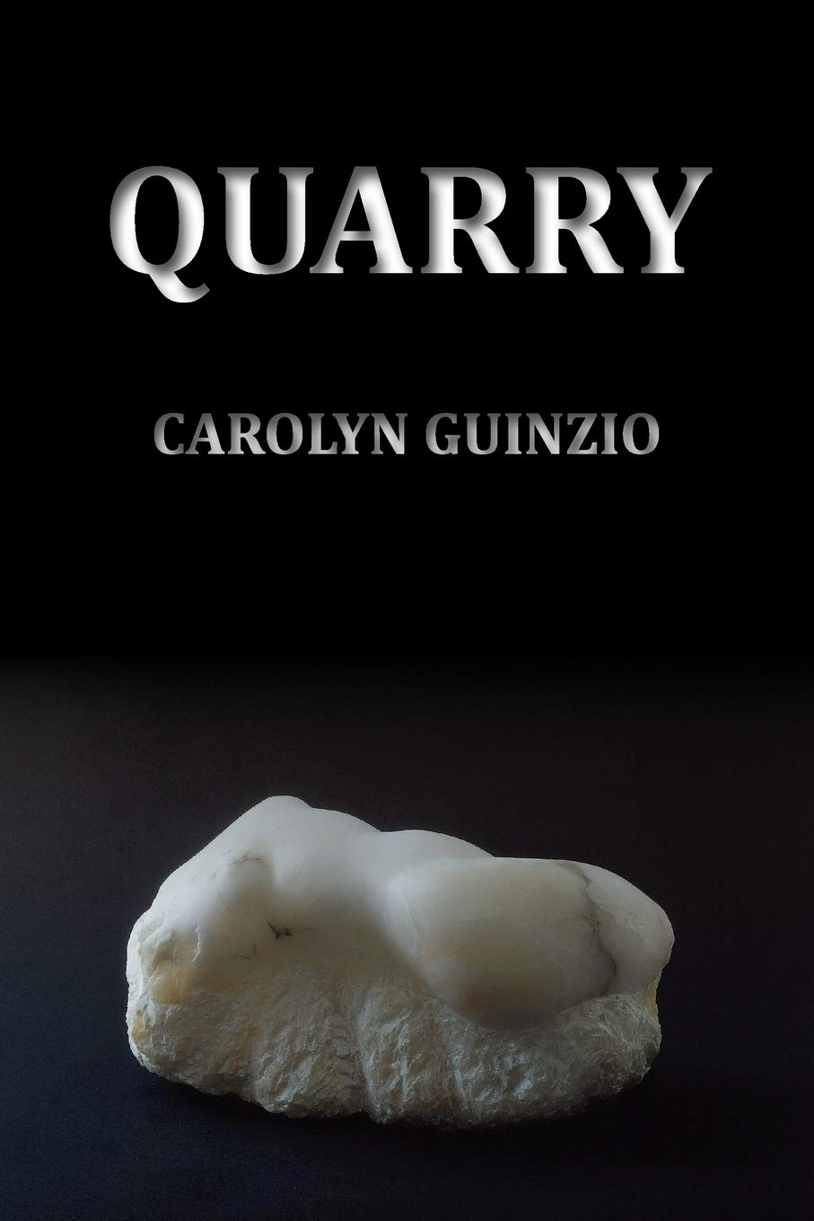 Quarry (Free Verse Editions)