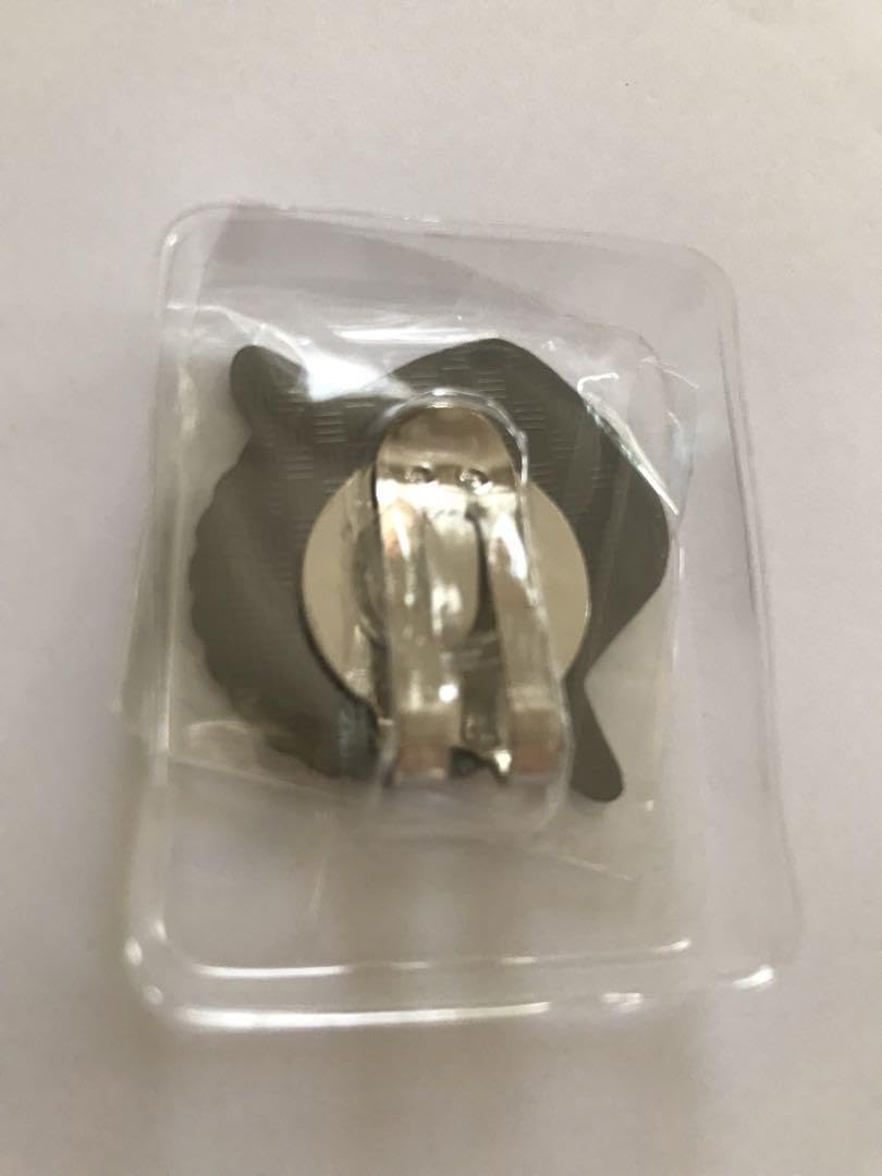 Amazon.co.jp: マルボンゴルフ malbon golf クリップマーカー