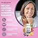 Swiss Activa+ Labs Myo Inositol Supplement & D-Chiro Inositol Supplement - Premium Hormone Balance for Women & PCOS Supplements - Regulate Menstrual Cycle - Ovarian Support - 30 Days Supply