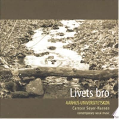 Contemporary Danish Choral Music