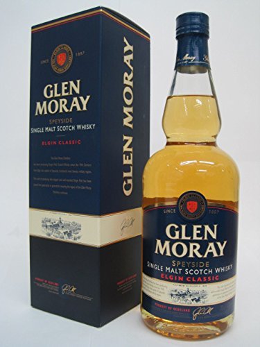 Amazon.co.jp: 【旧ラベル】グレンマレイ クラシック 40度 700ml [並行