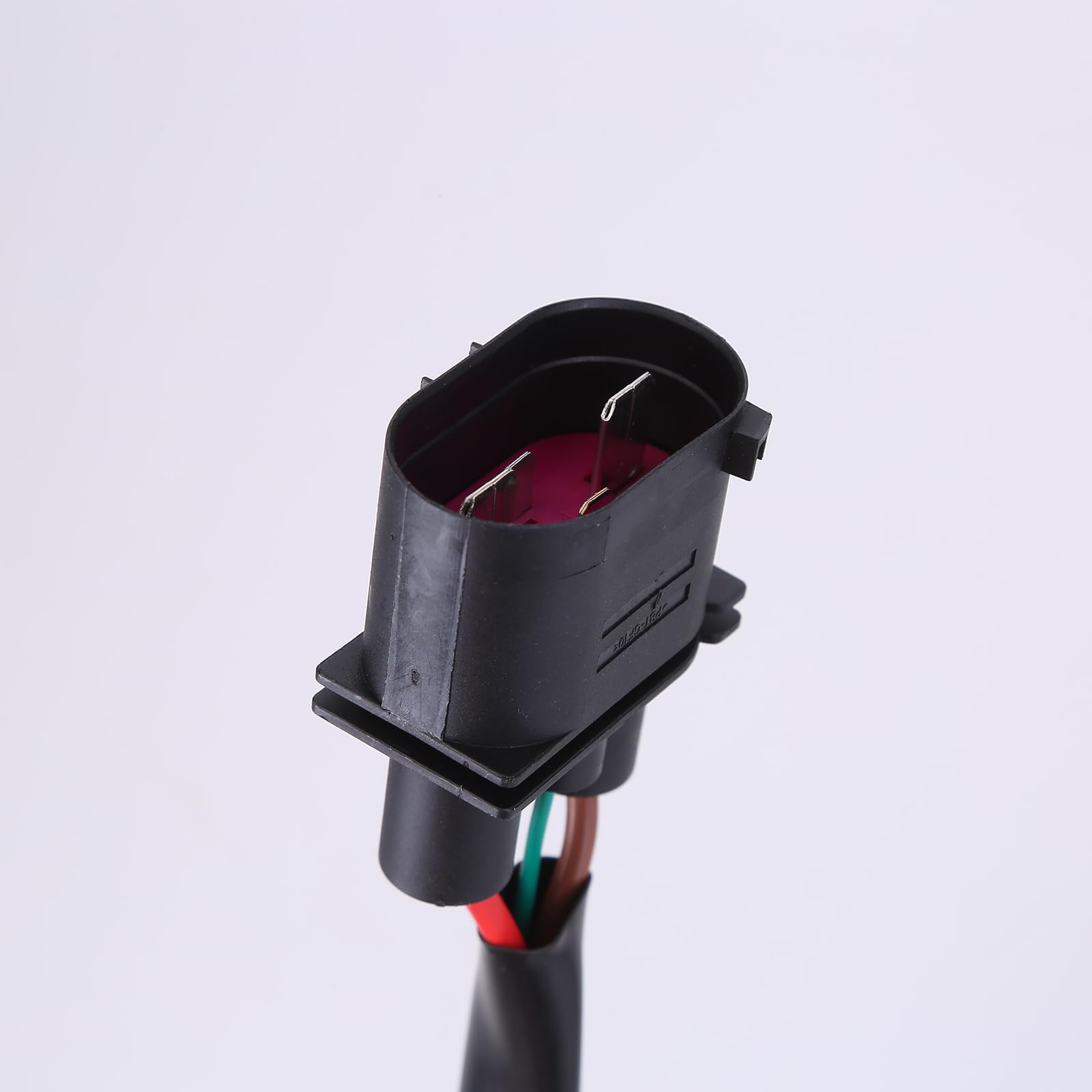Centralina per motore della ventola elettrica compatibile con A4 A5 A6 Q3, sostituisce 8K0959501F ventola elettrica raffreddamento motore, unità di controllo ventola