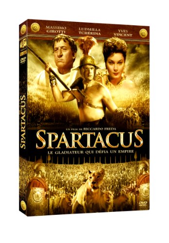  Spartacus
