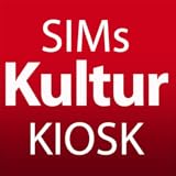 Internationale Premieren SIMs Kultur Kiosk