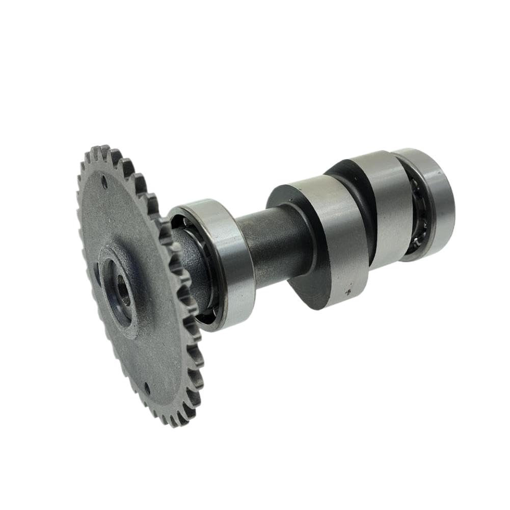 Nockenwelle Kipphebel RESV Für Dinli DL801 DL802 DMX 270 300 350 360 Masai A300 A330 A333 D360R Dämon 360 quadzilla CVT 320(Camshaft)