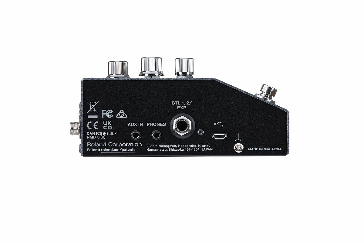 Amazon.co.jp: BOSS/IR-200 AMP&CABINET PROCESSOR
