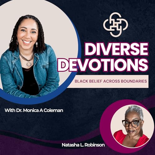 Ifa/Orisa Churched Womanist – with Natasha L. Robinson