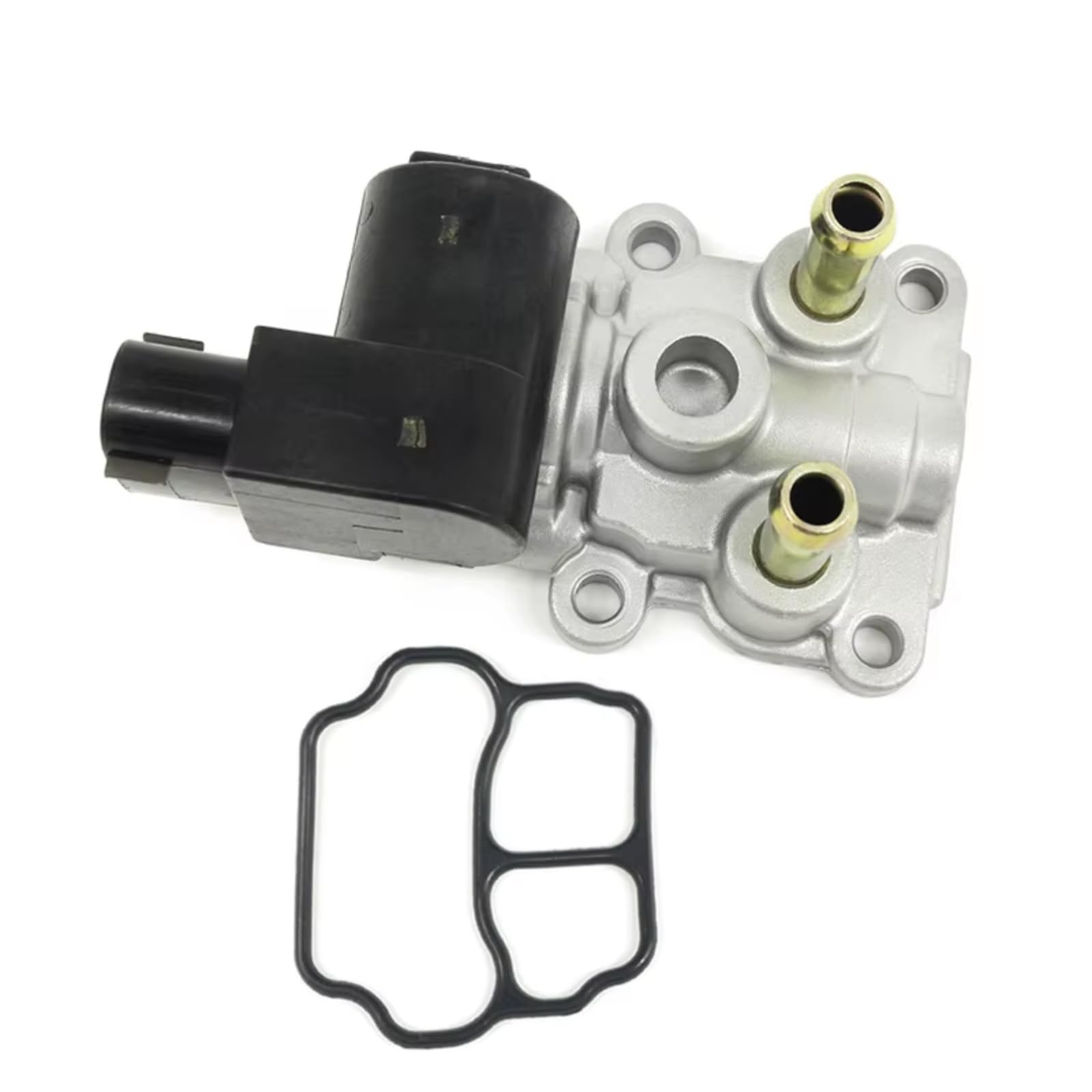 Ynbvgeta One Color Iac Valve Compatible With Toyota For Tercel For Paseo 1997-1999 Idle Air Control Valve Iac Valve Auto Replacement Parts 22270-97401