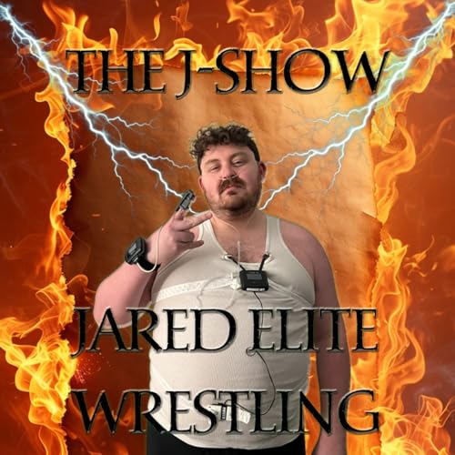 Jared Elite Wrestling: Tommy Vecs Takeover