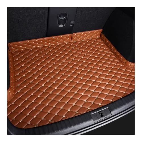 Tapis protection pour coffre intérieur DS4S 2016-2018 en marron