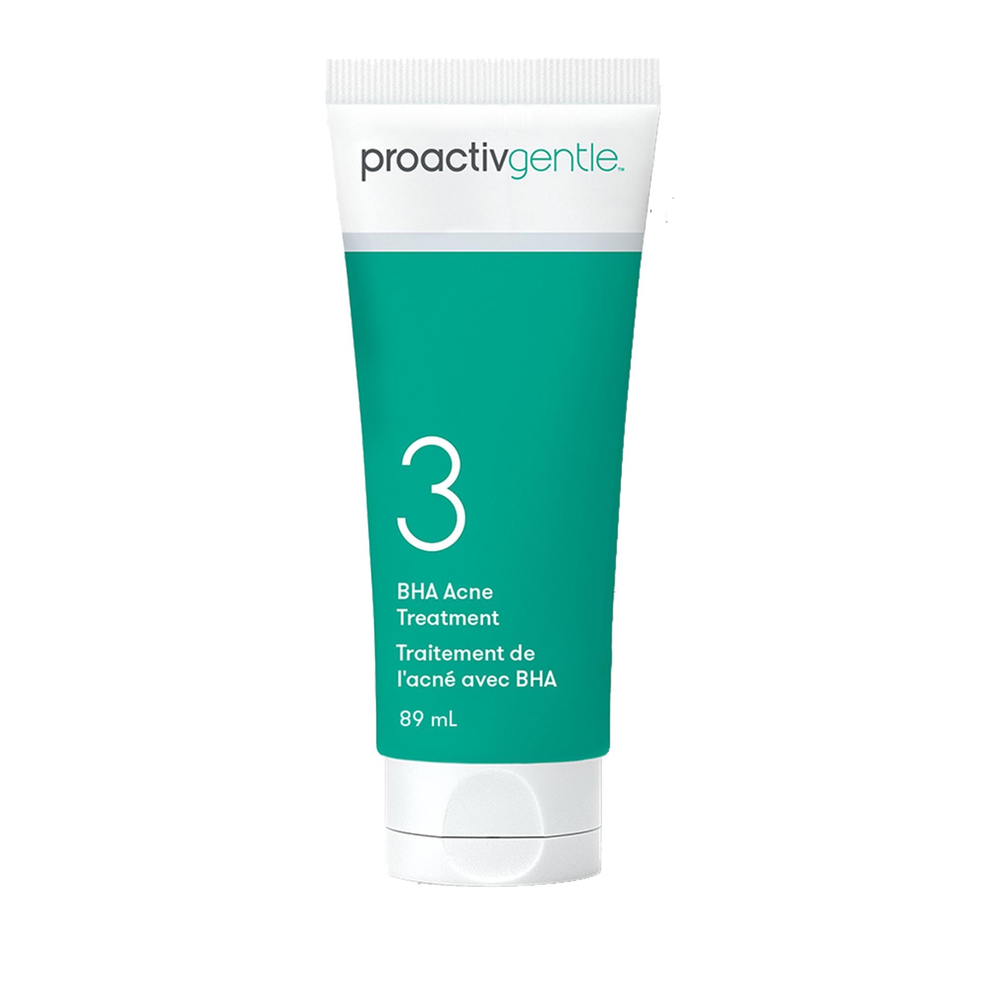 - Proactiv Clean Acne Clearing Hydrator- Gentle Daily Face Moisturizer for Women and Men- Salicylic Acid Acne Treatment Cream Facial Lotion with Hyaluronic Acid and Vitamin E- 3oz