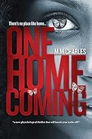 One Homecoming 1507729987 Book Cover