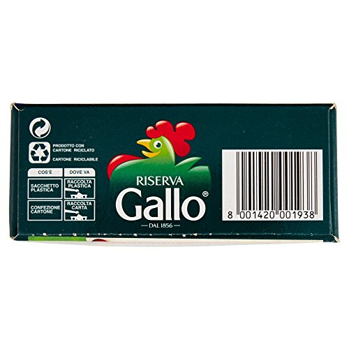 Arroz Carnaroli Riso Inverni 1kg