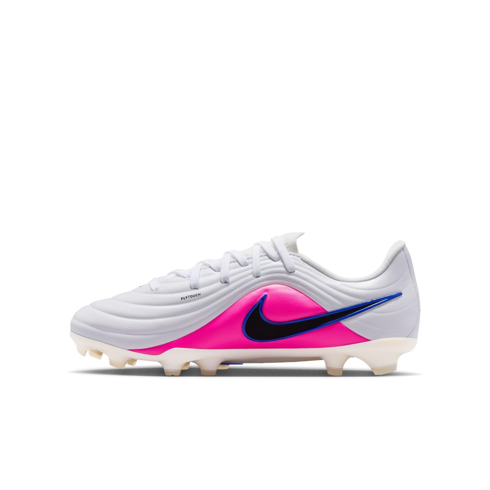 Nike Jr Tiempo Maestro Academy Fgmg Scarpa da Calcio Unisex - Bambini e Ragazzi (Pacco da 1)