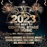 Central Stage of Music