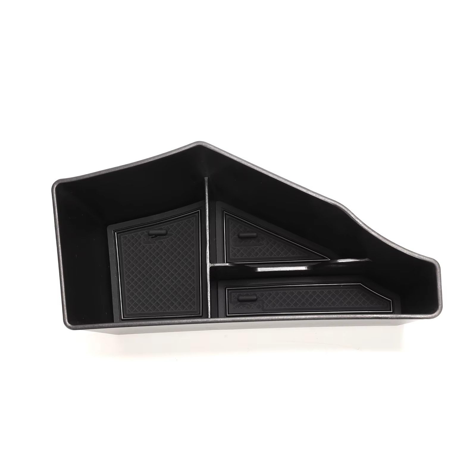 WTDGUFQQ Console Organizer Compatible With Kia For Sportage 2021 2022 2023 Car Center Console Storage Box Tray Organizer Accessories Tidying