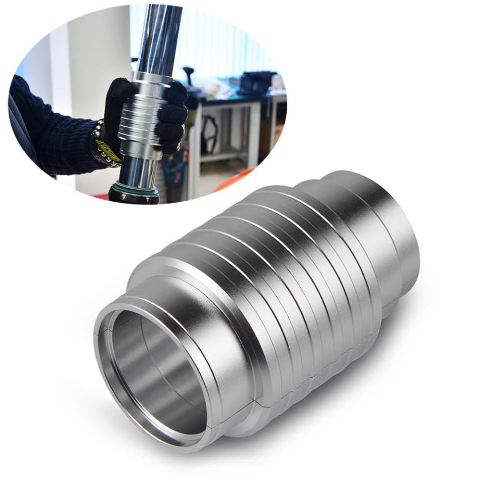 48 mm 47 mm de Moto d'huile de Fourche d'huile d'huile d'huile Compatible avec 690 950 990 1090 1190 1290 modèles s'adapte à L'Aventure smr Supermoto Super ADV r s t vélos