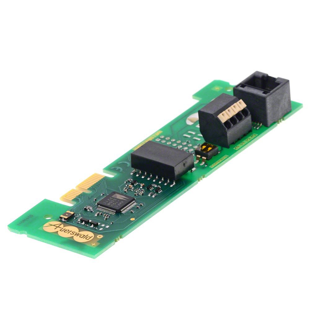 Auerswald COMpact S0 Modul für COMpact 3000 analog/ISDN/VoIP