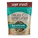 Paleo Simplified Honey Nut Fruit Crunch Granola, 6.5 Ounce Single Pack, Gluten Free Grain Free, Raw Vegan Paleo Snack Food