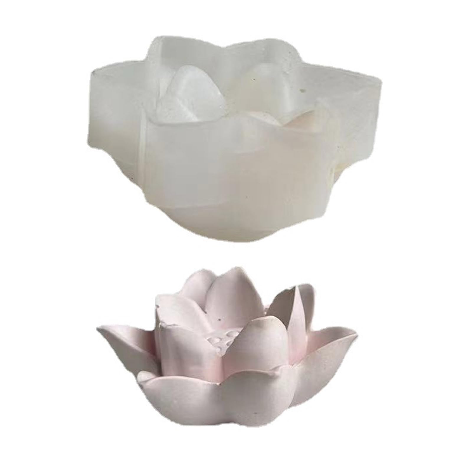 Jazuaiao Cylinder Cake Molds Silicone Mold for Soap Cake Making Resin Epoxy Mold Casting Molds Silicone