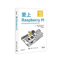 Love Raspberry Pi 7030381963 Book Cover
