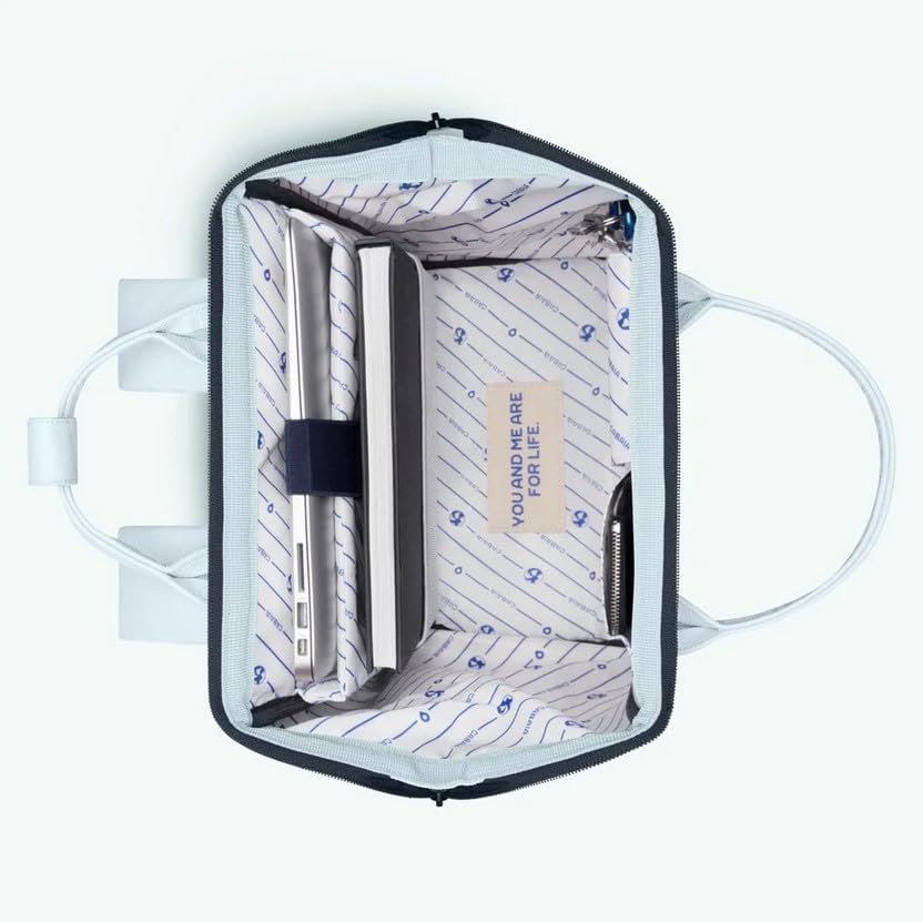 Cabaïa - Zaino - Adventurer - Puntarenas - Medium, Blu, M