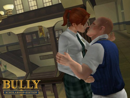 Bully: Scholarship Edition (Renewed) - Image 3