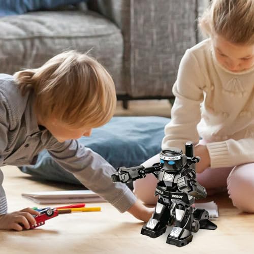 Opiniones y reviews de Robot de combate comprados en linea. 8 Imagen adicional