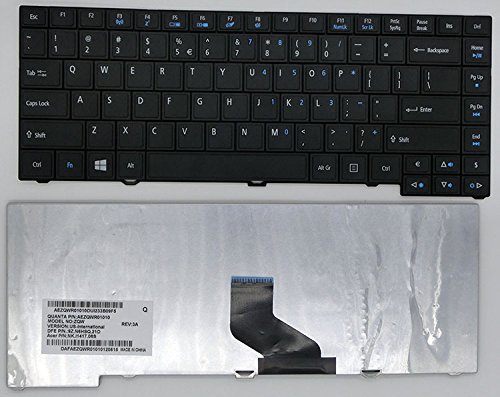 Amazon.com: Original New for Acer TravelMate tm4750G MS2335 P243
