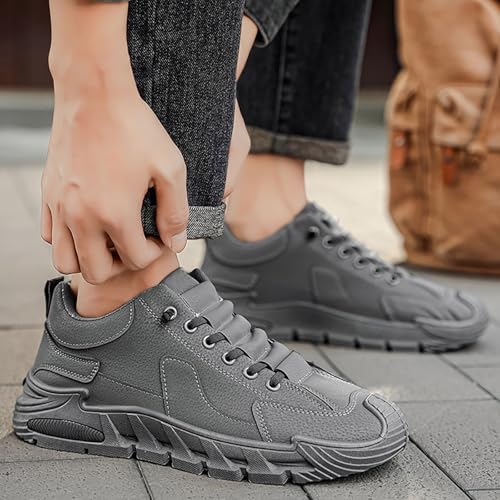 Chaussures de course homme style décontracté rétro pour tous les jours