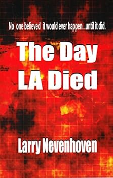 Paperback The Day LA Died Book