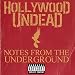 Notes From The Underground [Explicit]