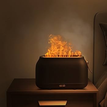 加湿器 卓上 USB加湿器 クラウン LED グラデーション点灯 丸い 球体型 Amazon | ミニ 加湿器 卓上 USB加湿器 クラウン LED グラデーション