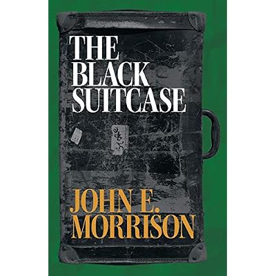 The Black Suitcase