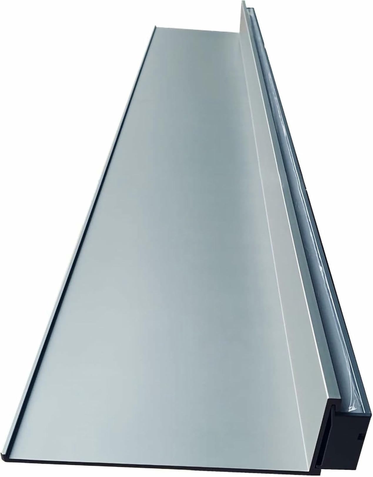 Étagère murale flottante LED à lumière chaude pour sublimer votre déco