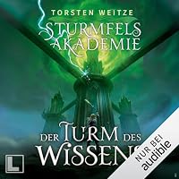 Der Turm des Wissens