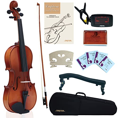 Top 20 Best Budget Violin of 2022 (Reviews) BNB