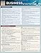 Business Statistics (Quick Study Business)