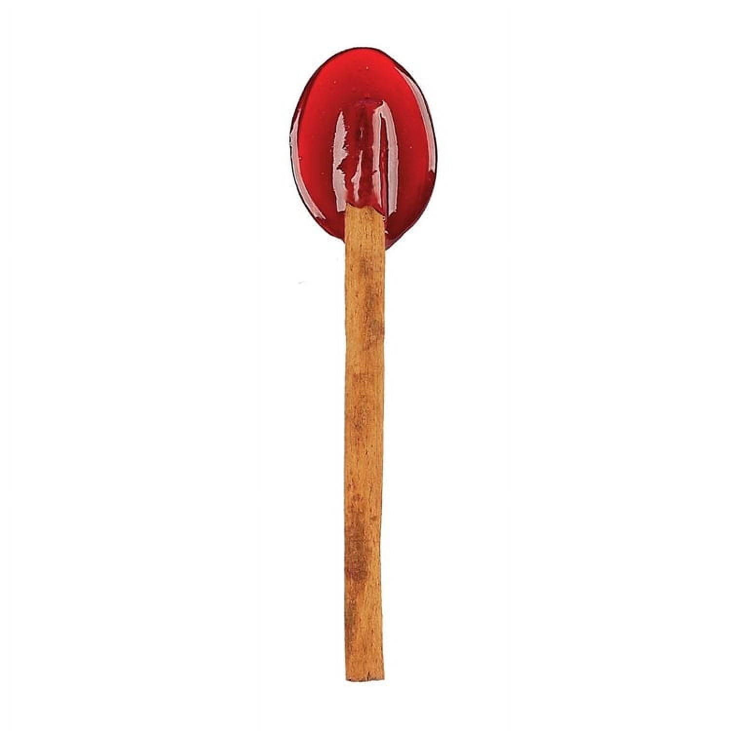 Melville Candy Spoons Cinnamon