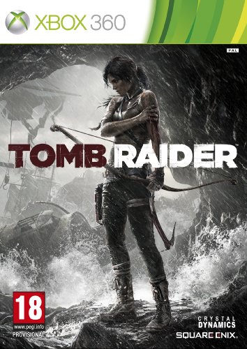 Tomb Raider (Xbox 360) (B0051NNWGU) Amazon Price History, Amazon Price Tracker