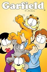 Amazon | Garfield Vol. 2 (English Edition) [Kindle edition