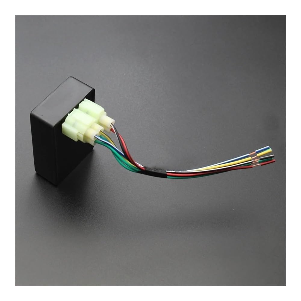 Amazon | CDI 点火システム 6 ピン DC CDI ボックス CDI ケーブル