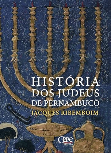 História dos judeus de Pernambuco