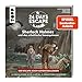 Produktbild 24 DAYS ESCAPE  Der Escape Room Adventskalender: Sherlock Holmes und das schottische Seeungeheuer: Sherlock Holmes in seinem neuen Abenteuer auf 24 verschlossenen Doppelseiten