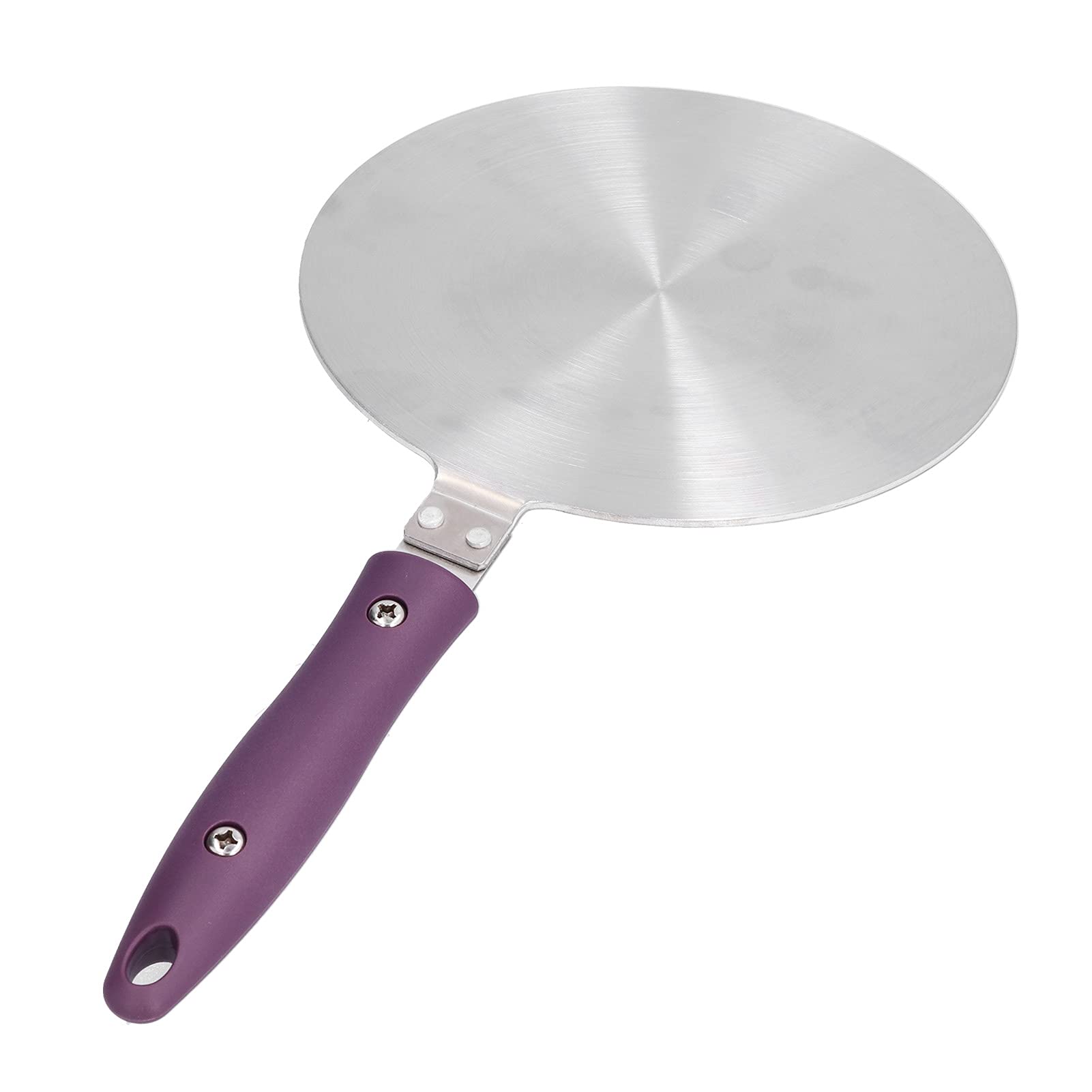 Induction Cooker Heat Diffuser Stainless Steel Converter Plate Kitchen Accessory (24#)