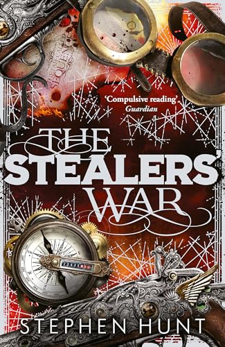 The Stealers' War (The Far-called)