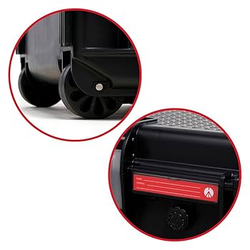 Amazon.co.jp: Manfrotto PL ローラーバッグ TOUGH83 ハード