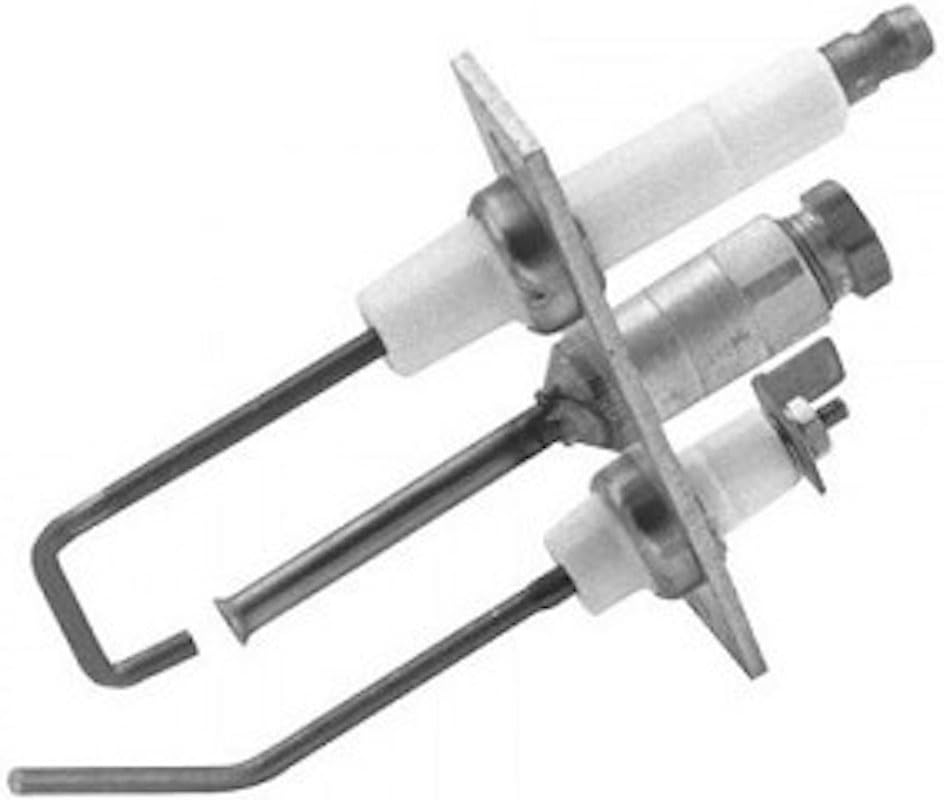 Frymaster Ignitor Assembly - W/Insulation Kit, Nat. Gas 8261714