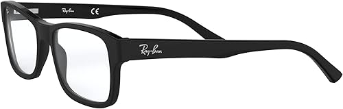 Miniatura 3 de Ray-Ban Rx5268 - Marcos rectangulares para gafas graduadas